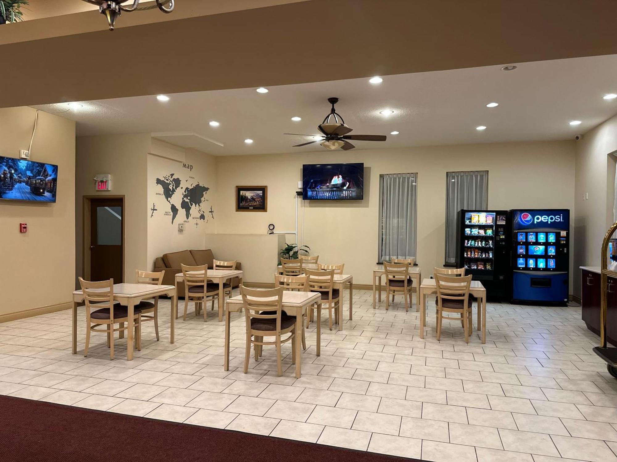 Lone Star Hotel North Battleford Ngoại thất bức ảnh